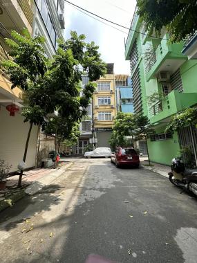 Bán nhà 5T Chiến Thắng, Văn Quán Hà Đông, Mới đẹp – Phân lô ô tô tránh, Gần chợ, trường học.