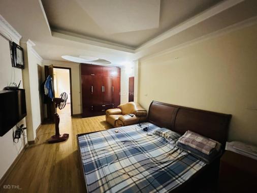 Bán nhà 5T Chiến Thắng, Văn Quán Hà Đông, Mới đẹp – Phân lô ô tô tránh, Gần chợ, trường học.