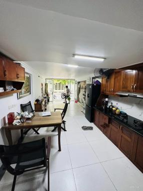 Bán nhà 5T Chiến Thắng, Văn Quán Hà Đông, Mới đẹp – Phân lô ô tô tránh, Gần chợ, trường học.