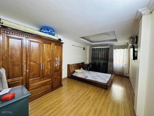 Bán nhà 5T Chiến Thắng, Văn Quán Hà Đông, Mới đẹp – Phân lô ô tô tránh, Gần chợ, trường học.