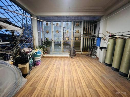Bán nhà 5T Chiến Thắng, Hà Đông, 60m2 -  Mới đẹp – 10m ra phố - Kinh doanh, Tiện ích vô vàn