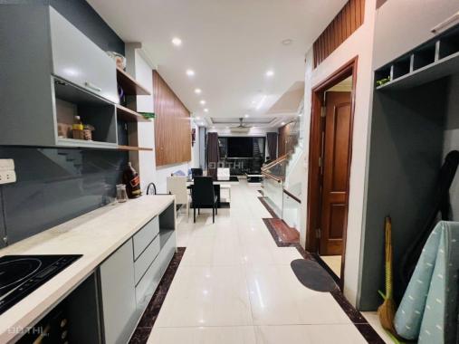 Bán nhà 5T Chiến Thắng, Hà Đông, 60m2 -  Mới đẹp – 10m ra phố - Kinh doanh, Tiện ích vô vàn