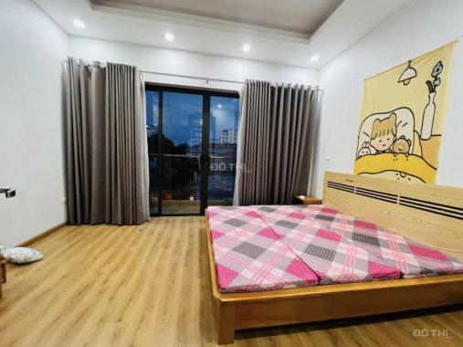 Bán nhà 5T Chiến Thắng, Hà Đông, 60m2 -  Mới đẹp – 10m ra phố - Kinh doanh, Tiện ích vô vàn