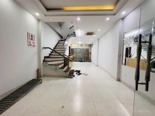 Bán nhà 5T Chiến Thắng, Hà Đông, 60m2 -  Mới đẹp – 10m ra phố - Kinh doanh, Tiện ích vô vàn