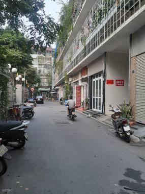 Bán nhà 5T Chiến Thắng, Hà Đông, 60m2 -  Mới đẹp – 10m ra phố - Kinh doanh, Tiện ích vô vàn