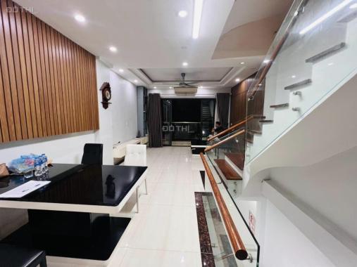 Bán nhà 5T Chiến Thắng, Hà Đông, 60m2 -  Mới đẹp – 10m ra phố - Kinh doanh, Tiện ích vô vàn