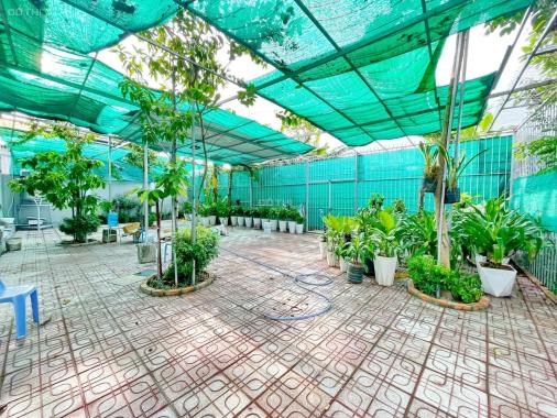 Cho thuê toà nhà văn phòng 15x20m, số 330 Nguyễn Thị Thập Quận 7