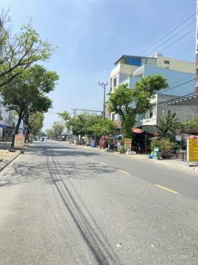 Bán đất Cao Hồng Lãnh, đường 10m5 gần Mai Đăng Chơn, vị trí đẹp KD, Hòa Quý, Ngũ Hành Sơn 2.9 tỷ