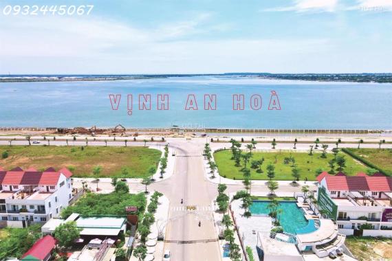 Đất nền Vịnh An Hoà - Núi Thành, Quảng Nam. Sát Vịnh Biển - Giá gốc từ chủ đầu tư