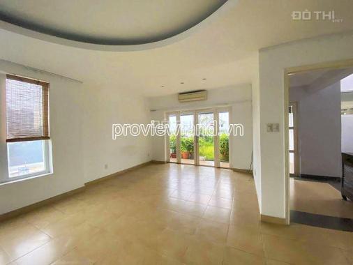 Cho thuê căn hộ dịch vụ Trúc Đường Thảo Điền, loại Penthouse Studio, 150m2