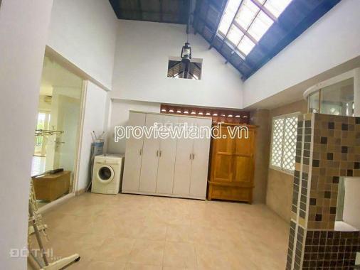 Cho thuê căn hộ dịch vụ Trúc Đường Thảo Điền, loại Penthouse Studio, 150m2