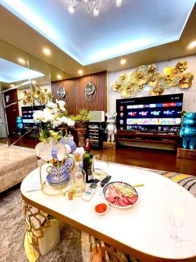 Ngõ Rộng Nhà Đẹp Thạch Bàn LB 38m_mt4_Giá_Chỉ_Có_2_68Tỷ Giá Chưa Từng Có Trong Khu Vực - Ngõ Thông