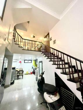 Ngõ Rộng Nhà Đẹp Thạch Bàn LB 38m_mt4_Giá_Chỉ_Có_2_68Tỷ Giá Chưa Từng Có Trong Khu Vực - Ngõ Thông