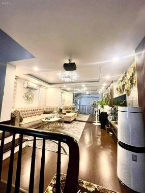 Ngõ Rộng Nhà Đẹp Thạch Bàn LB 38m_mt4_Giá_Chỉ_Có_2_68Tỷ Giá Chưa Từng Có Trong Khu Vực - Ngõ Thông
