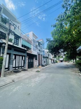Nhà trọ Mặt tiền hẻm gần Hoàng Diệu 2 DT ngang 11 vuông vức thu nhập sẵn 40tr/th giá giảm 1 tỷ