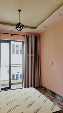 Nhà xây mới tặng nội thất – Lê Hồng Phong Q10 – 5 tầng – hẻm 6m – nhỉnh 8 tỷ