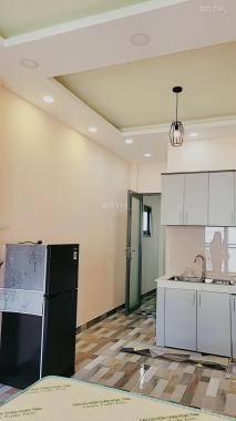 Nhà xây mới tặng nội thất – Lê Hồng Phong Q10 – 5 tầng – hẻm 6m – nhỉnh 8 tỷ