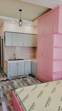 Nhà xây mới tặng nội thất – Lê Hồng Phong Q10 – 5 tầng – hẻm 6m – nhỉnh 8 tỷ