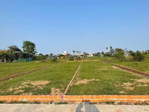 Ra Lô Phú Qúy - Đại Hiệp cách đường nhựa 500m, giá 390triệu + HTV -Đất Đại Hiệp