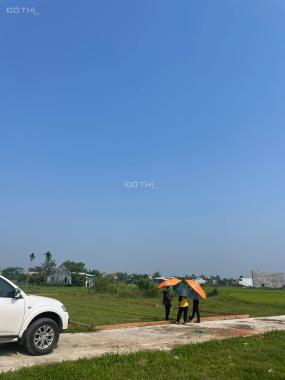Ra Lô Phú Qúy - Đại Hiệp cách đường nhựa 500m, giá 390triệu + HTV -Đất Đại Hiệp