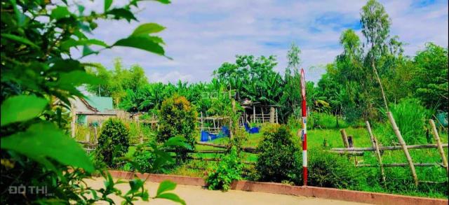 Lô đất nền Phú Mỹ Trục chính ,-Đại Hiệp,Đại Lộc ,Quãng Nam. Gía 390 triệu. Diện tích 113 m2. Liên h
