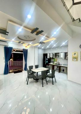 Bán Villa nội khu Lovera Park KDC Khang Điền Phong Phú