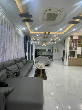 Bán Villa nội khu Lovera Park KDC Khang Điền Phong Phú