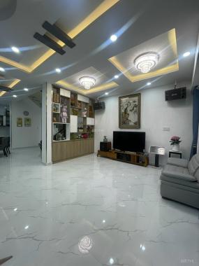 Bán Villa nội khu Lovera Park KDC Khang Điền Phong Phú