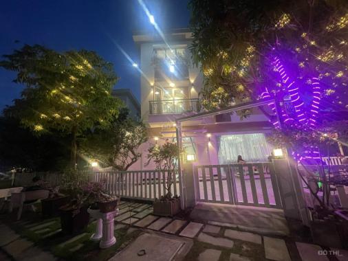 Bán Villa nội khu Lovera Park KDC Khang Điền Phong Phú