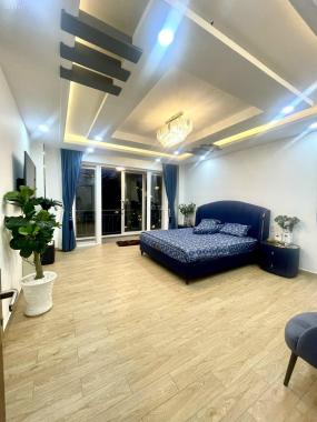 Bán Villa nội khu Lovera Park KDC Khang Điền Phong Phú