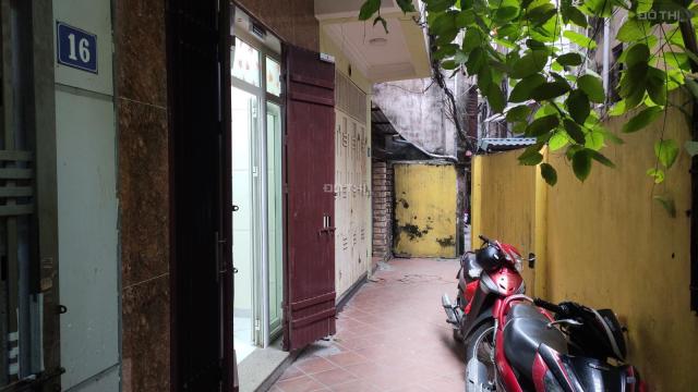 Bán Nhà Riêng 14 Ngõ 89/36 Phan Kế Bính – Đào Tấn, 9 Phòng Cho Thuê DT: 40m/5 Tầng/6.6 Tỷ