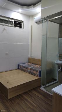 Bán Nhà Riêng 14 Ngõ 89/36 Phan Kế Bính – Đào Tấn, 9 Phòng Cho Thuê DT: 40m/5 Tầng/6.6 Tỷ