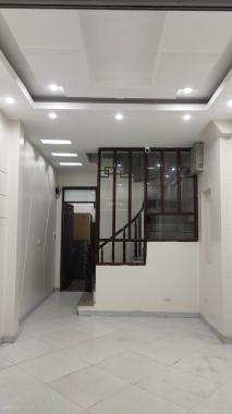 Bán Nhà Riêng 14 Ngõ 89/36 Phan Kế Bính – Đào Tấn, 9 Phòng Cho Thuê DT: 40m/5 Tầng/6.6 Tỷ