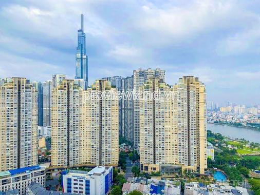 Bán căn hộ Sunwah Pearl, căn 2PN +1, block Golden House, 104m2, loạ SPA