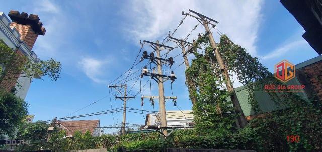 Cho thuê nhà xưởng 4000m2, mặt tiền Xa Lộ Hà Nội, phường Tân Biên giá ưu đãi chỉ 150 triệu/tháng