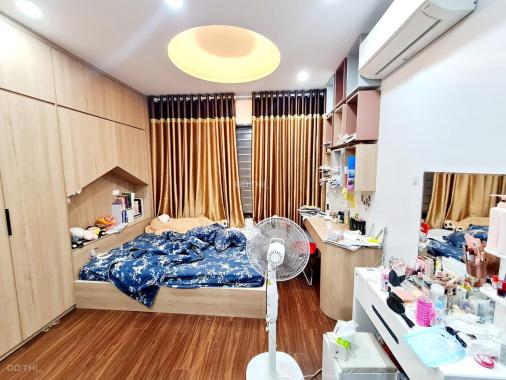 BÁN NHÀ MẶT PHỐ GIÁP BÁT LÔ GÓC, Ô TÔ KINH DOANH NHÀ MỚI, TẶNG TOÀN BỘ NỘI THẤT TRỊ GIÁ 1,4 TỶ.