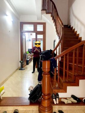 Bán nhà hiếm Hoàng Ngọc Phách, DT44m2 phân lô, ô tô tránh, kinh doanh ok, nhỉnh 12 tỷ