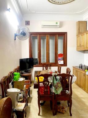 Bán nhà hiếm Hoàng Ngọc Phách, DT44m2 phân lô, ô tô tránh, kinh doanh ok, nhỉnh 12 tỷ