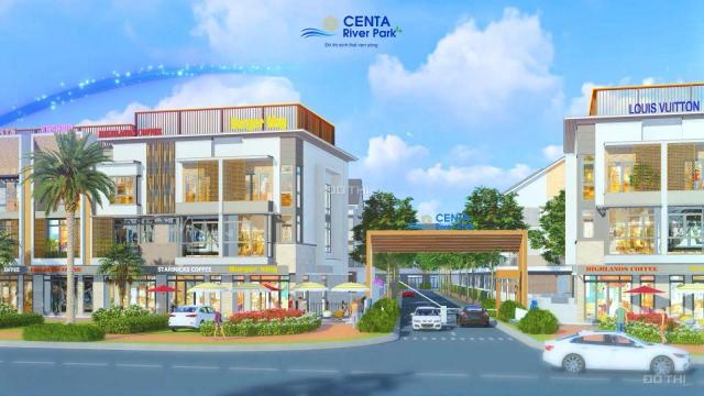 CENTA RIVER PARK – Tuyệt tác kiêu hãnh ven sông chính thức RA MẮT giới tinh hoa Hải Phòng