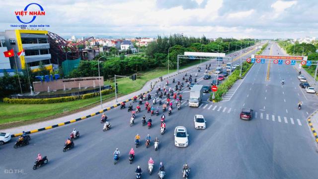 CENTA RIVER PARK – Tuyệt tác kiêu hãnh ven sông chính thức RA MẮT giới tinh hoa Hải Phòng