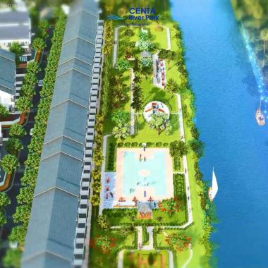 CENTA RIVER PARK – Tuyệt tác kiêu hãnh ven sông chính thức RA MẮT giới tinh hoa Hải Phòng
