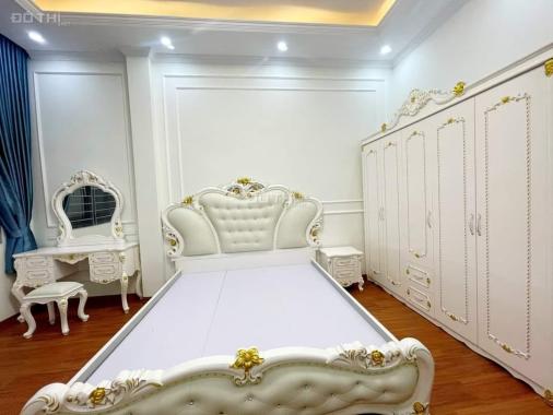 BÁN NHÀ HIẾM MỖ LAO, PHÂN LÔ Ô TÔ, NHÀ ĐẸP LONG LANH, MẶT TIỀN RỘNG, ĐƯỜNG THÔNG.