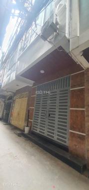 BÁN NHÀ HIẾM MỖ LAO, PHÂN LÔ Ô TÔ, NHÀ ĐẸP LONG LANH, MẶT TIỀN RỘNG, ĐƯỜNG THÔNG.