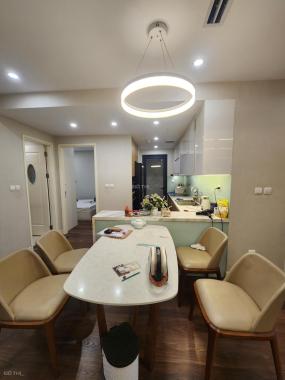 HIẾM - Căn hộ sân vườn Imperia Garden, 3pn, giá 5.4 tỷ.