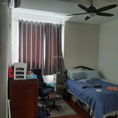 💥💥 cho thuê căn hộ 3pn - Dt 124m2 - Ban công rộng -Nhà trống - CC BELLEZAQ 7- Giá 11 triệu