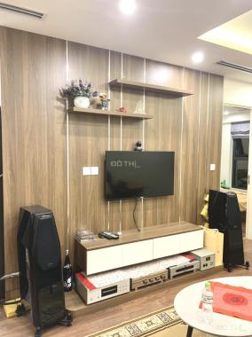 [CỰC RẺ] Chỉ 4 tỷ sở hữu ngay căn hộ chung cư Imperia Garden