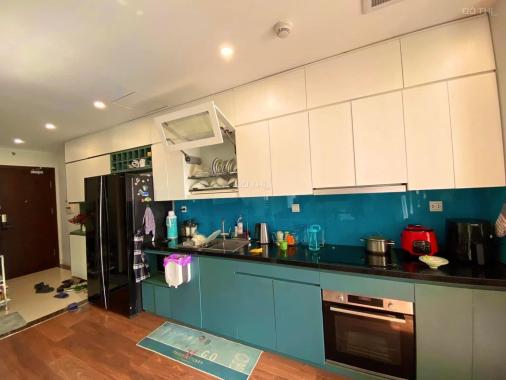 Bán lỗ sâu Imperia Garden căn góc 3 PN 104m2, tòa A, nội thất đẹp, 5.4 tỷ