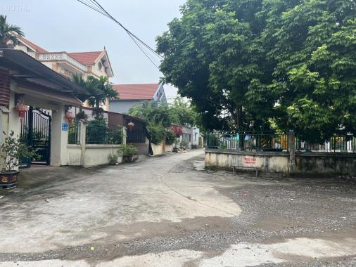 Bán 100m2  Dương Trạch, Tân Dân, Khoái Châu. Đường 5m thông  Lh;0916600248.
