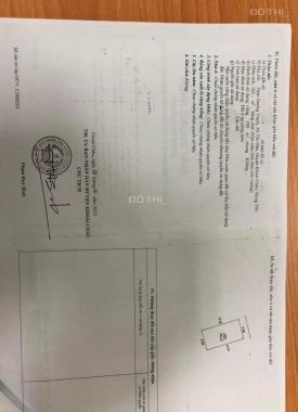 Bán 100m2  Dương Trạch, Tân Dân, Khoái Châu. Đường 5m thông  Lh;0916600248.