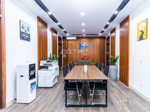 Cho Thuê Văn Phòng Full Nội Thất Giá Rẻ Nhất Hà Nội